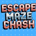 Escape Maze Rush